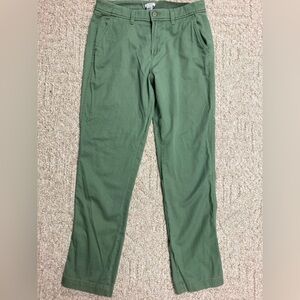 J Crew Pants